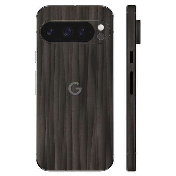 Pixel9 Pixel9 Pro ピクセル9 プロ スキンシール 全面 背面 側面 カバー フィル...