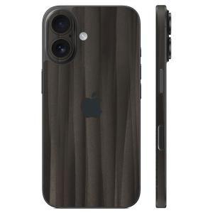 Apple iPhone16 / 16 Pro Plus Max 16e スキンシール 背面 側面 カバー