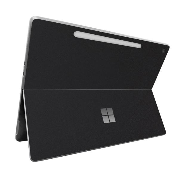 Surface Pro 12インチ 2025 スキンシール ケース カバー 保護 フィルム 背面 w...