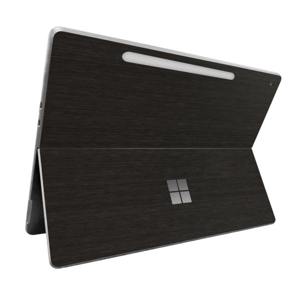 Surface Pro 12インチ 2025 スキンシール ケース カバー 保護 フィルム 背面 w...