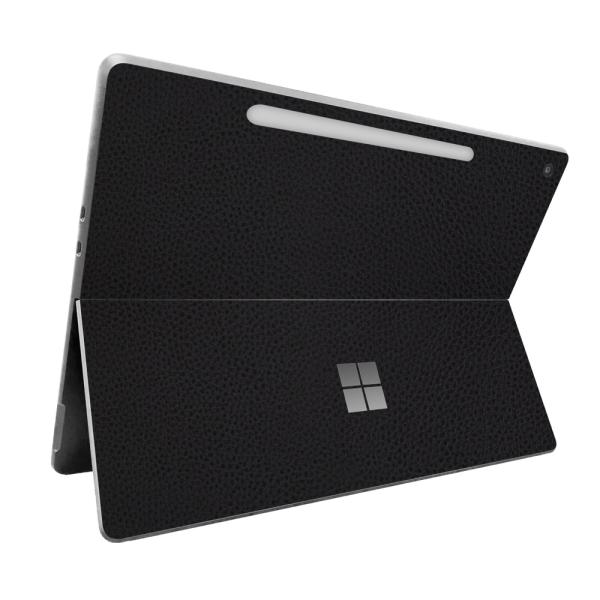 Surface Pro 12インチ 2025 スキンシール ケース カバー 保護 フィルム 背面 w...