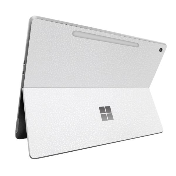 Surface Pro 12インチ 2025 スキンシール ケース カバー 保護 フィルム 背面 w...