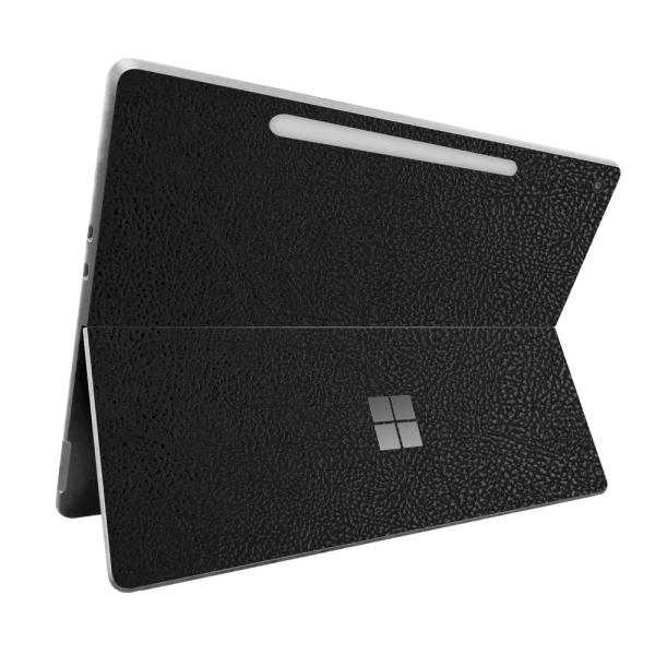 Surface Pro 12インチ 2025 スキンシール ケース カバー 保護 フィルム 背面 w...