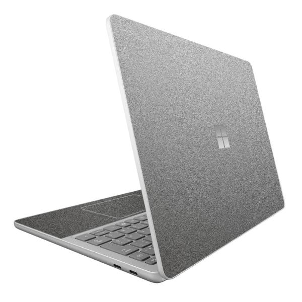 Surface Laptop 13インチ 2025 スキンシール ケース カバー 保護 フィルム 背...