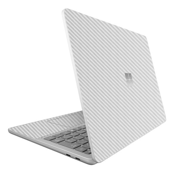 Surface Laptop 13インチ 2025 スキンシール ケース カバー 保護 フィルム 背...