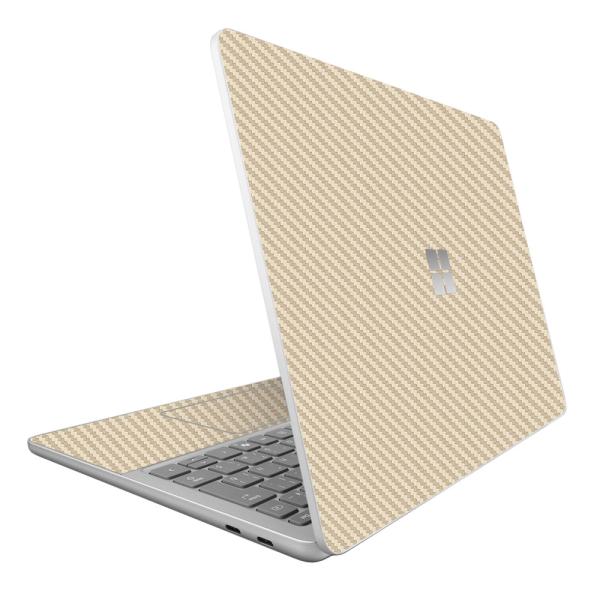 Surface Laptop 13インチ 2025 スキンシール ケース カバー 保護 フィルム 背...