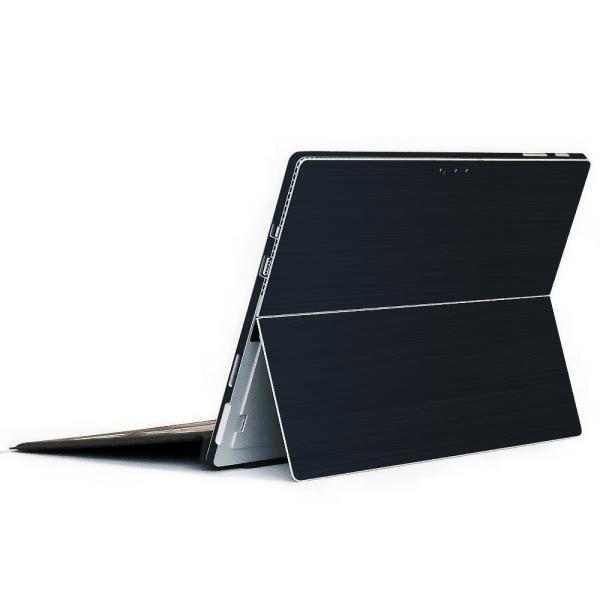 Surface Pro7 / Pro6 / Pro5 / Pro4 スキンシール ケース 背面 wr...