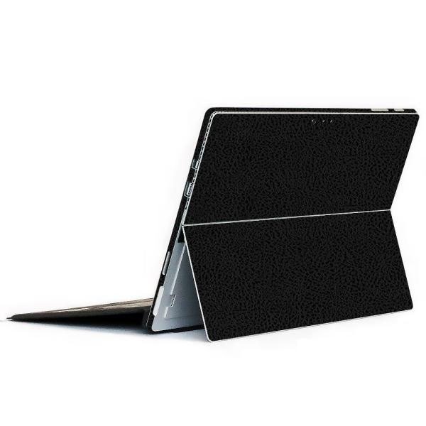 Surface Pro7 / Pro6 / Pro5 / Pro4 スキンシール ケース 背面 wr...