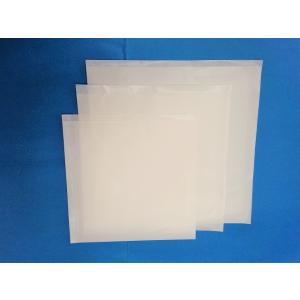 バーガー袋16白 160×160mm 100枚入