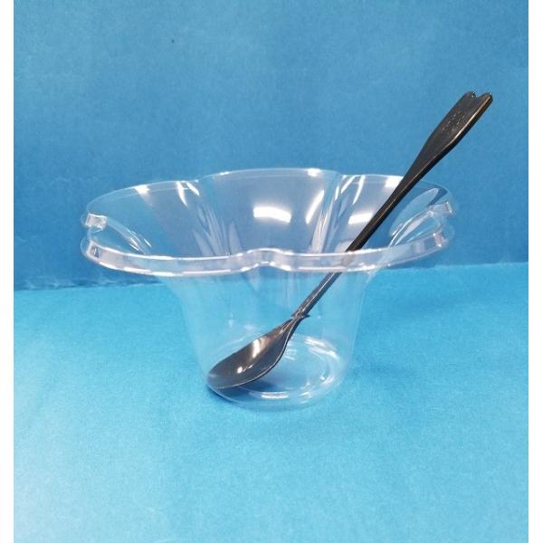 氷カップ ミニフルールカップ 10個入