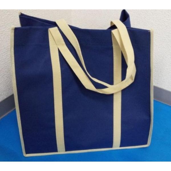 不織布バッグ・Ｍ・幅340×高340×奥220ミリ