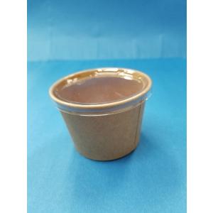 クラフトアイスカップ蓋86ｍｍ口径用　50枚入