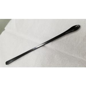 マドラースプーン135　黒　250本入　