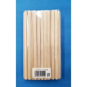 ウッドマドラー 16cm 200本入