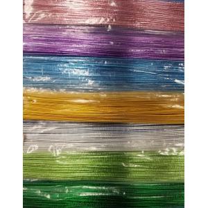 特光水引バラ売り1本