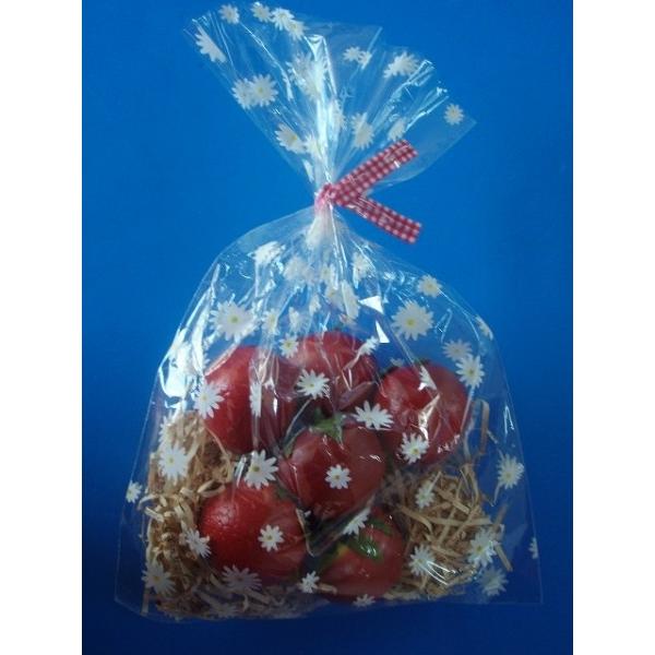 クリスタルパック ラブリー 4S 50枚入