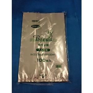 ＰＰ食パン袋 1.5斤用 100枚入