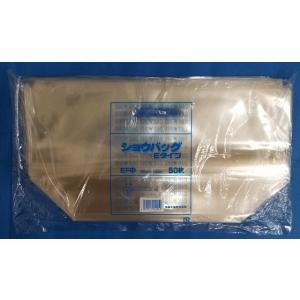 ショウバッグEFタイプＥＦ中 350×180(60) 50枚入