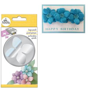 クラフトパンチ EKSuccess EKサクセス ラージパンチ H-AC