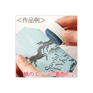 ツキネコ スタンプパッド バーサマジック デュ...の詳細画像2