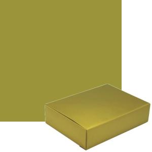 ササガワ 包装紙 10枚入 ササガワ 無地 アンティークゴールド ラッピング