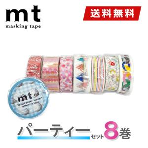 メール便発送】Moriyama Schinako（森山標子） マスキングテープ 花