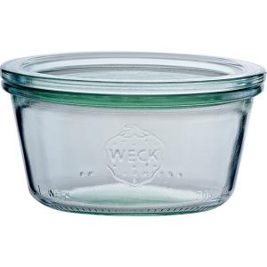 WECK ウェック WECKキャニスター ガラス瓶 モールドシェイプ