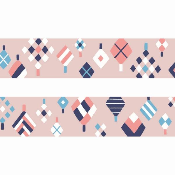 マスキングテープ PAPIER PLATZ パピアプラッツ クレス nocogou Masking ...