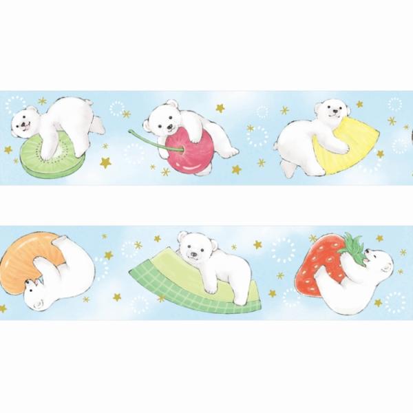 マスキングテープ PAPIER PLATZ パピアプラッツ クレス Designers Maskin...