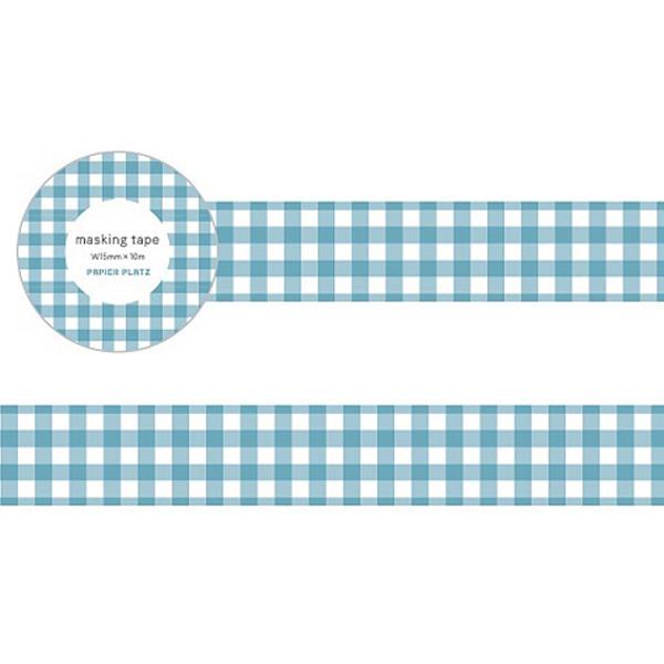 マスキングテープ PAPIER PLATZ パピアプラッツ クレス オリジナルマスキングテープ Ch...