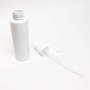 空容器 ミストボトル(白) 110-204-3...の詳細画像1