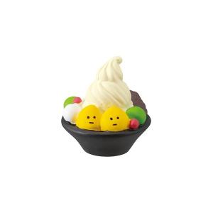 ディスプレイ デコレ DECOLE コンコンブル concombre 栗クリームぜんざい ZCB-61487