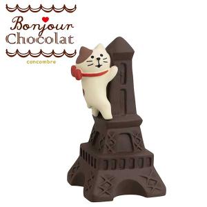 デコレ お正月 猫と蛸 めでた踊り ZSG-92249 コンコンブル DECOLE