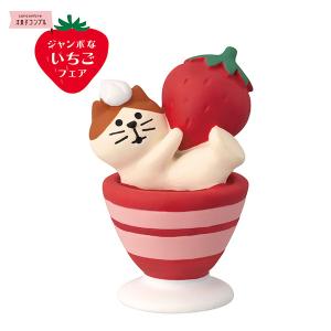 ディスプレイ デコレ DECOLE コンコンブル...の商品画像