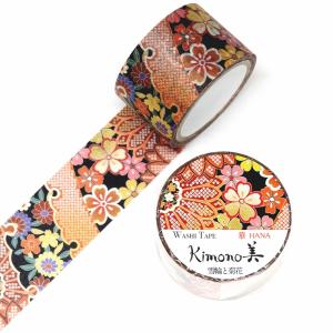 超PayPay祭 マスキングテープ kimono...の商品画像