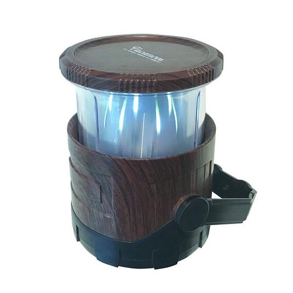 数量限定特価！ インテリア　SPICE スパイス バカンス LEDフレイムランタン　ウッディーブラウ...