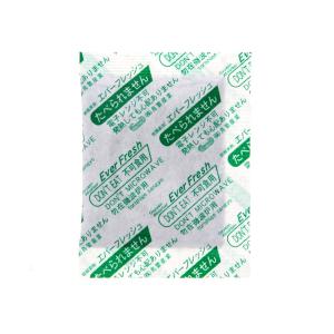 脱酸素剤 エバーフレッシュ QJ-300 100個