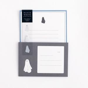 レターセット 思い出のサンリオ平成デザイン シュガーバニーズ 便箋