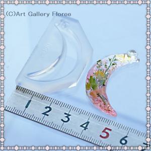 レジン 型 亀島商店 ソフトモールド C-476 デザインフレームF