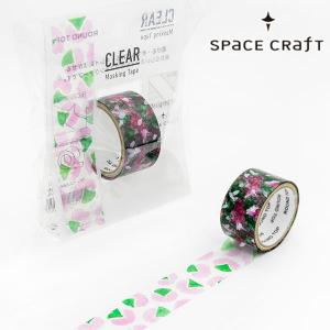 mt マスキングテープ カモ井加工紙 ex 1巻 英字新聞 MTEX1P75R