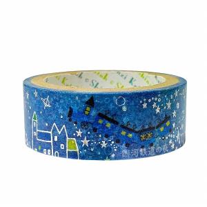 Shinzi Katoh マスキングテープ 10巻セット シンジカトウ 文学シリーズ