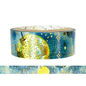 Shinzi Katoh マスキングテープ 10巻セット シンジカトウ 宮沢賢治