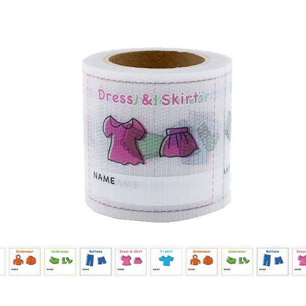 デザイン養生テープ YOJO TAPE 小屋女子DIYカフェ YOJOテープ 弱粘着 衣装ラベルカラ...