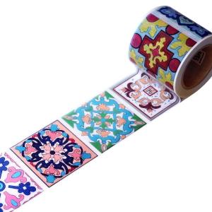 デザイン養生テープ YOJO TAPE 小屋女子DIYカフェ  YOJOテープ