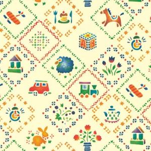 包装紙 ラッピング シモジマ HEIKO 半才 上質 ステンシルハウス 100枚