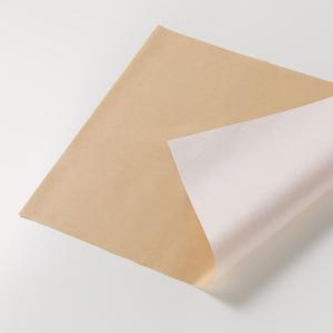 包装紙 ラッピング シモジマ HEIKO 和紙 鳥の子エンボス 56黒 5枚