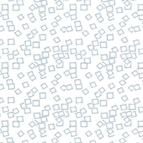 包装紙 ラッピング シモジマ HEIKO 半才 コート クリスタルシルバー 100枚