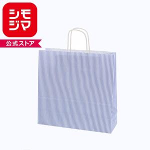 シモジマ 紙袋 手提げ 25チャームバッグ 25CB カスタムB フラワー