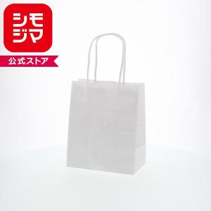 手提げ紙袋 25チャームバッグ MS1 緑 (巾270 マチ80 高さ340) 10枚