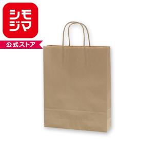 値下げしました！【シモジマHP 66%OFFの1枚13円】HEIKO 大量紙袋 25チャームバッグ 25CB 2才 未晒 黒C 1150 枚 小分け可 #003201411 シモジマ 紙袋 手提げ 無地 未晒 HEIKO H25チャームバッグ 26-4 未晒